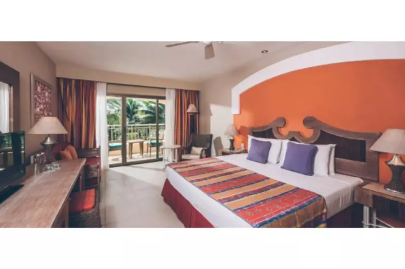 اتاق استاندارد یک نفره, Iberostar Waves Bahia - All Inclusive
