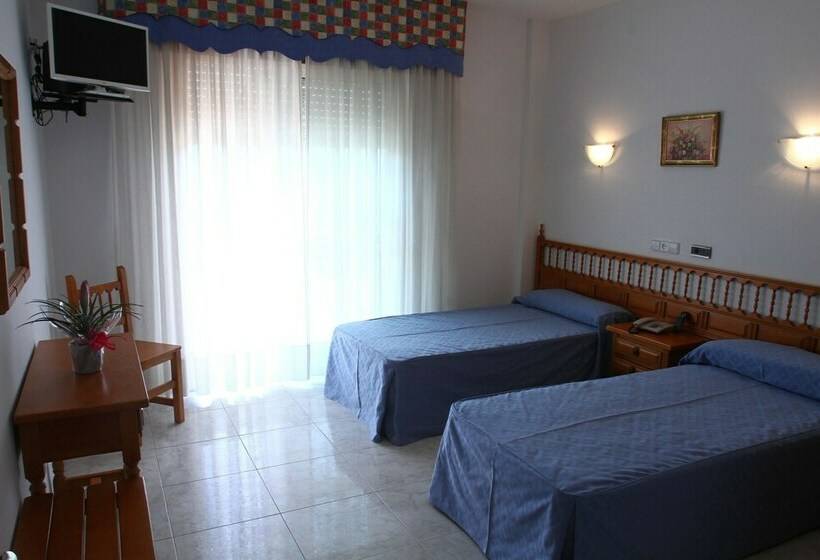 غرفة قياسية, Jr