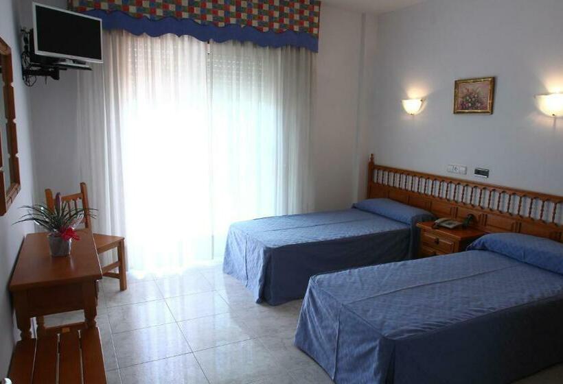 غرفة قياسية, Jr