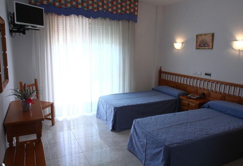 غرفة قياسية, Jr