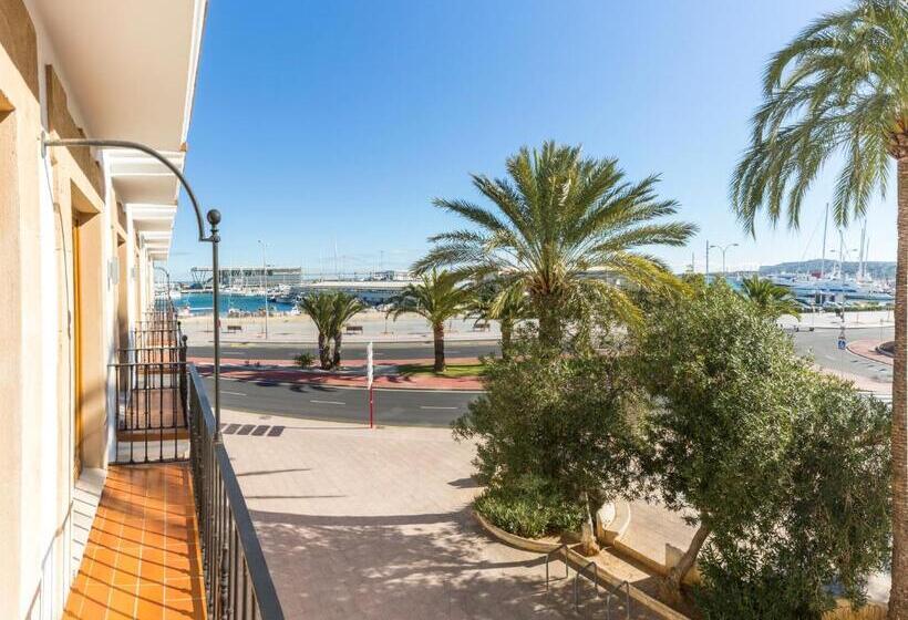 Полулюкс Повышенной Комфортности, La Posada Del Mar