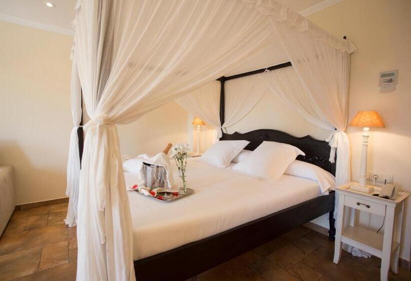 Полулюкс Повышенной Комфортности, La Posada Del Mar