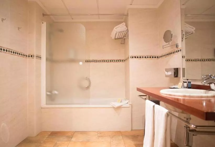 デラックスジュニアスイート, La Posada Del Mar
