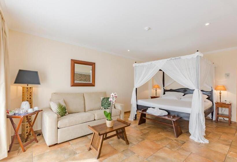 Полулюкс Повышенной Комфортности, La Posada Del Mar