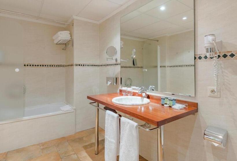 Полулюкс Повышенной Комфортности, La Posada Del Mar