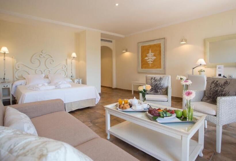 Полулюкс Повышенной Комфортности, La Posada Del Mar