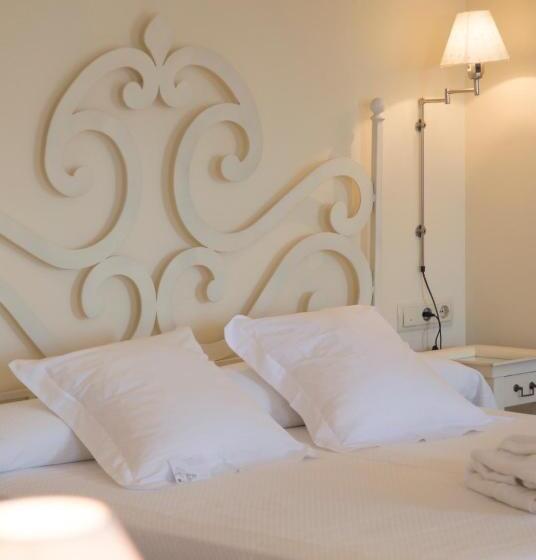 Полулюкс Повышенной Комфортности, La Posada Del Mar