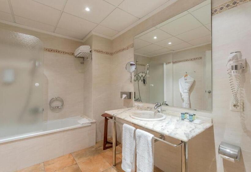 Полулюкс Повышенной Комфортности, La Posada Del Mar