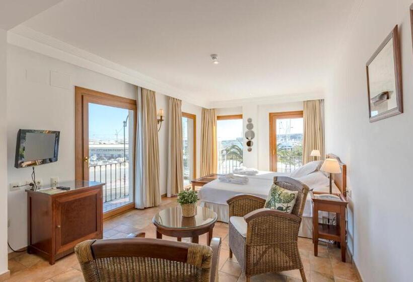 Полулюкс, La Posada Del Mar