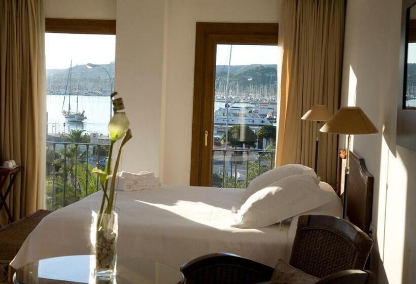 Полулюкс, La Posada Del Mar