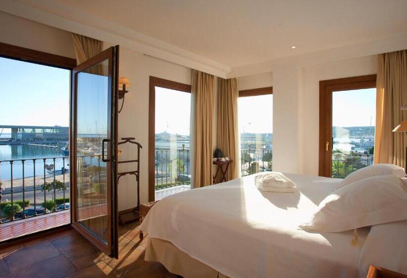 Полулюкс, La Posada Del Mar