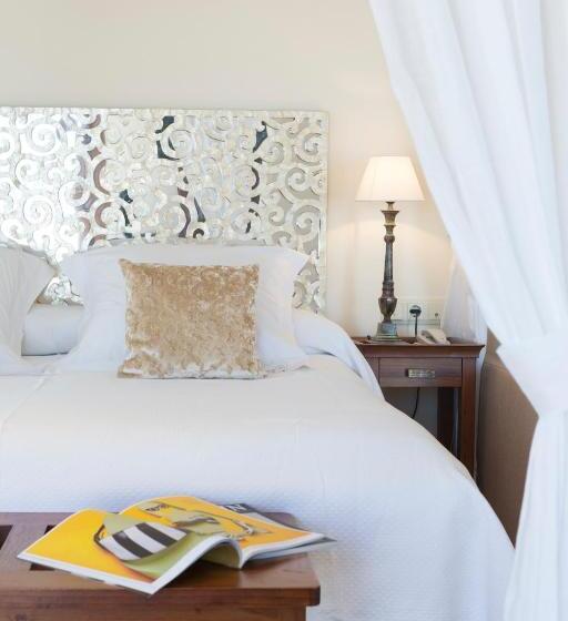 Люкс с Террасой, La Posada Del Mar