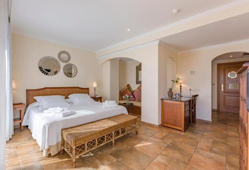 Полулюкс Одноместный с Террасой, La Posada Del Mar