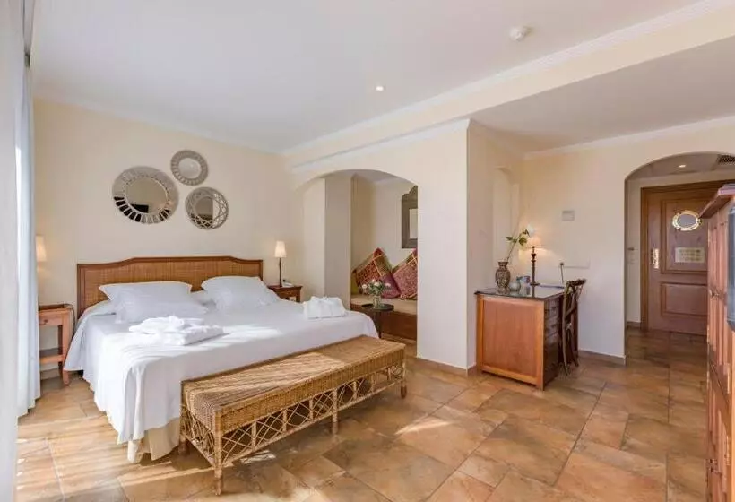 テラス付きジュニアスイート, La Posada Del Mar