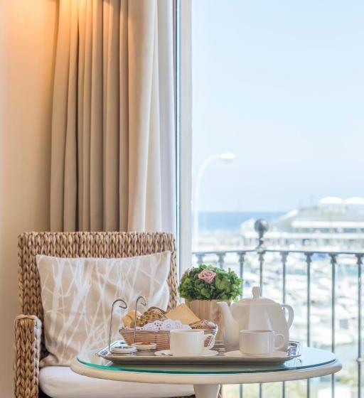 Номер Стандарт с Балконом, La Posada Del Mar