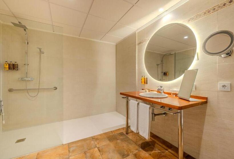 Полулюкс Повышенной Комфортности, La Posada Del Mar