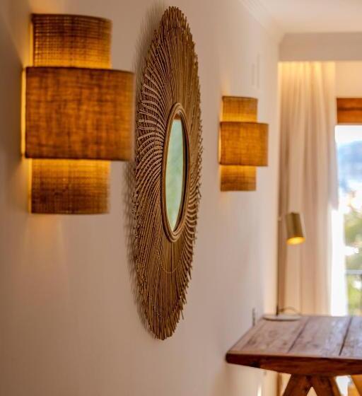 Полулюкс Повышенной Комфортности, La Posada Del Mar