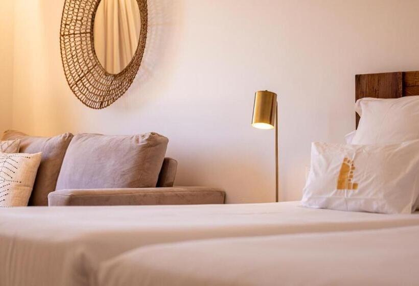 Полулюкс Повышенной Комфортности, La Posada Del Mar