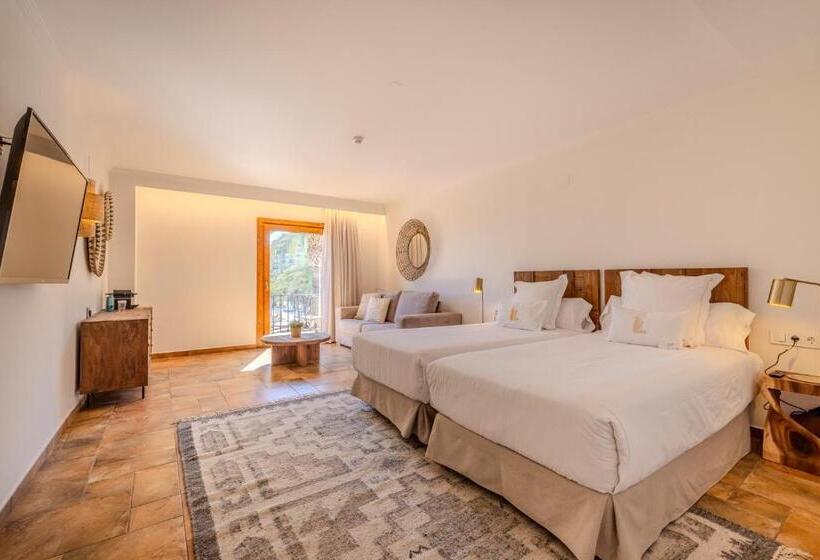 Полулюкс Повышенной Комфортности, La Posada Del Mar