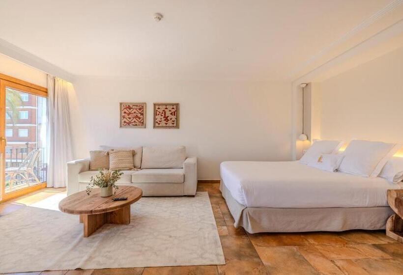 Полулюкс Повышенной Комфортности, La Posada Del Mar