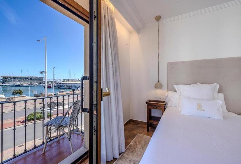 Полулюкс, La Posada Del Mar