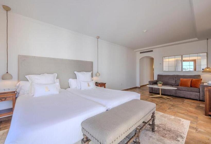 Полулюкс, La Posada Del Mar