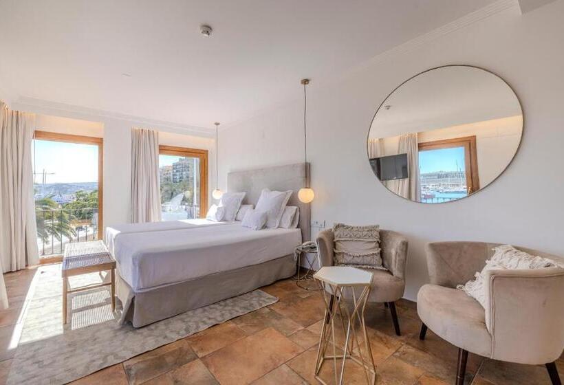 Полулюкс, La Posada Del Mar