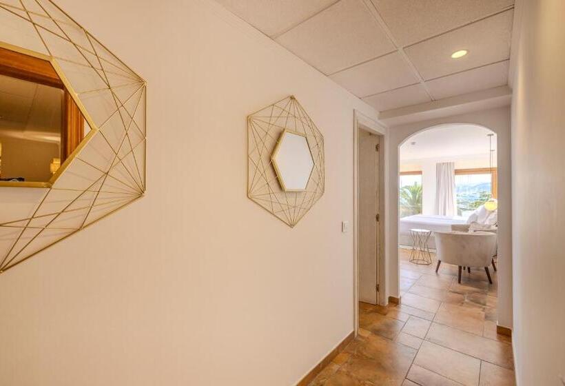 Полулюкс, La Posada Del Mar