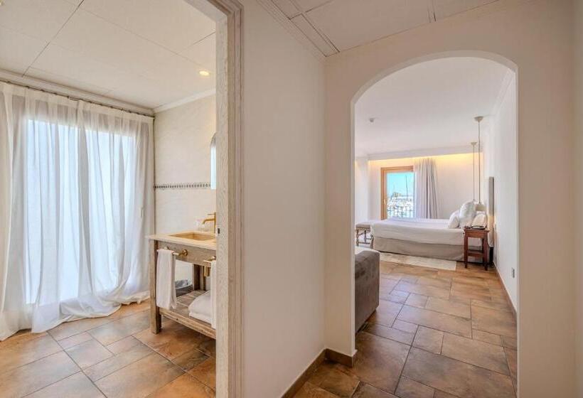 Полулюкс, La Posada Del Mar