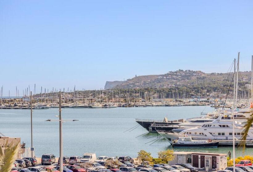 Полулюкс Одноместный с Террасой, La Posada Del Mar