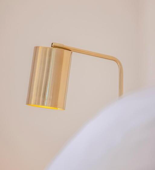 Полулюкс Одноместный с Террасой, La Posada Del Mar