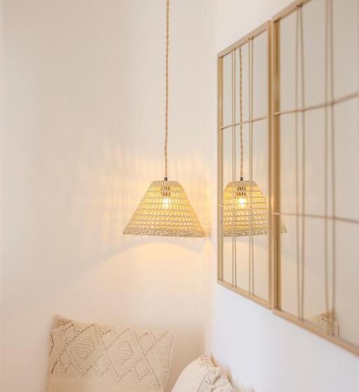 Полулюкс Одноместный с Террасой, La Posada Del Mar