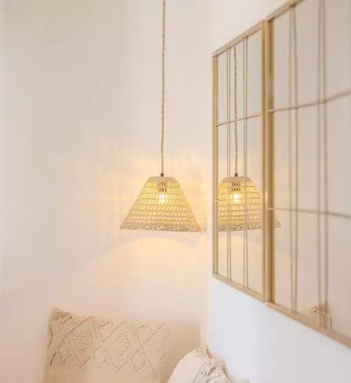 テラス付きジュニアスイート, La Posada Del Mar