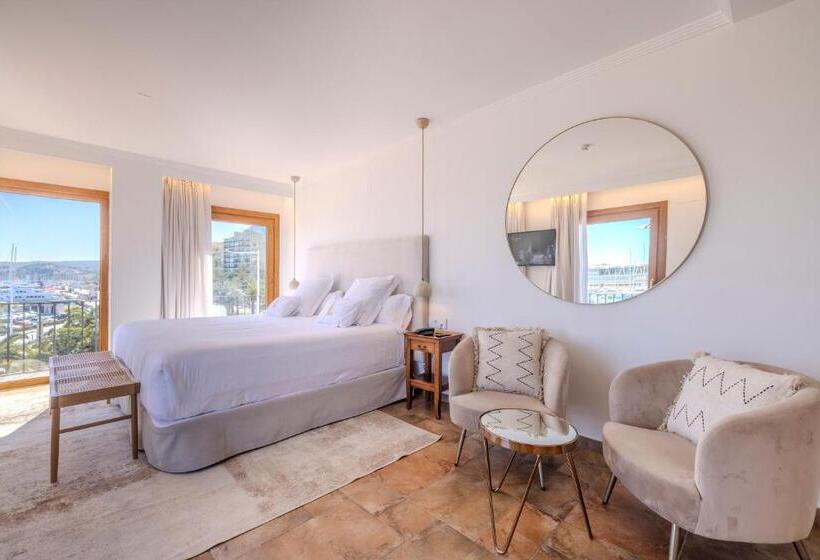 Номер Стандарт с Балконом, La Posada Del Mar