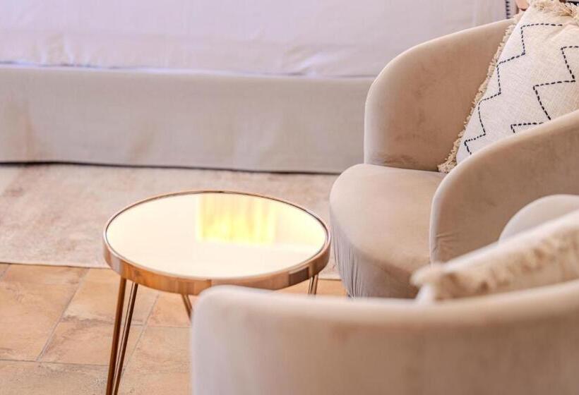 Номер Стандарт с Балконом, La Posada Del Mar