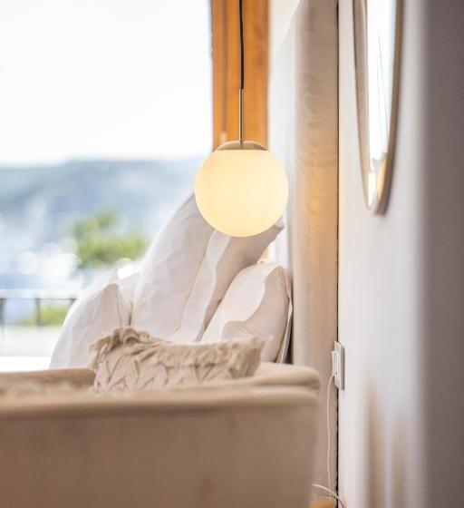 Номер Стандарт с Балконом, La Posada Del Mar