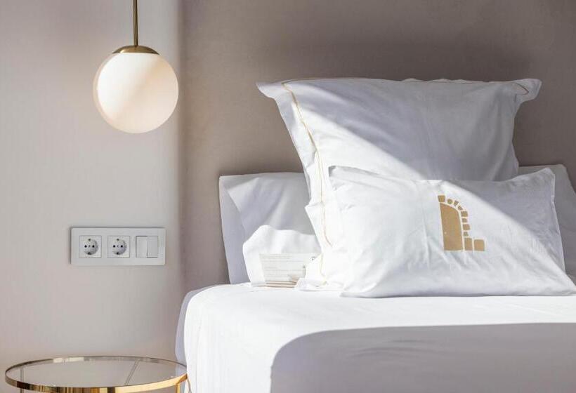 Номер Стандарт с Балконом, La Posada Del Mar