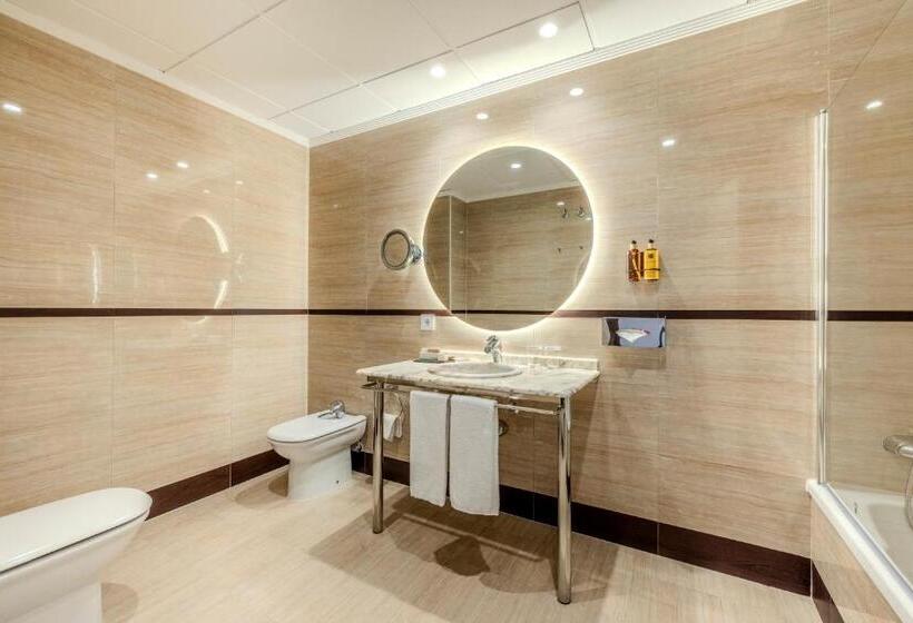 Номер Стандарт с Балконом, La Posada Del Mar