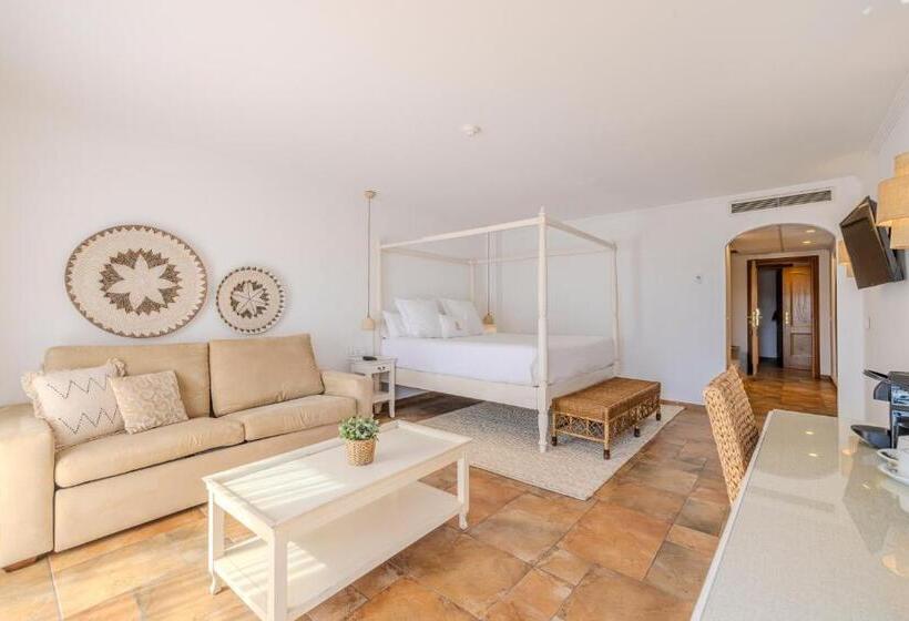 Полулюкс Повышенной Комфортности, La Posada Del Mar