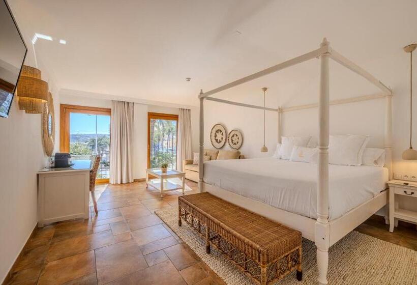 Полулюкс Повышенной Комфортности, La Posada Del Mar