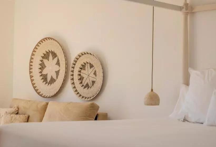 デラックスジュニアスイート, La Posada Del Mar