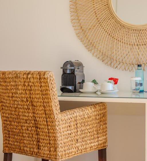 Полулюкс Повышенной Комфортности, La Posada Del Mar