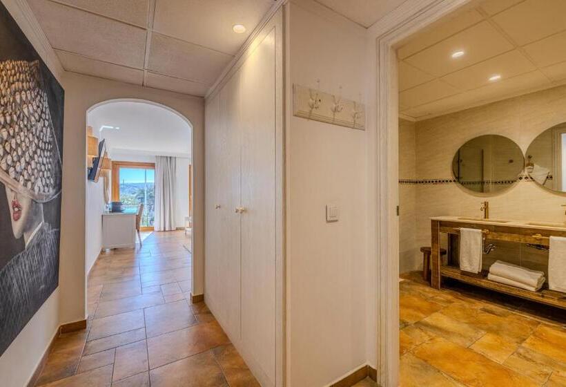 Полулюкс Повышенной Комфортности, La Posada Del Mar