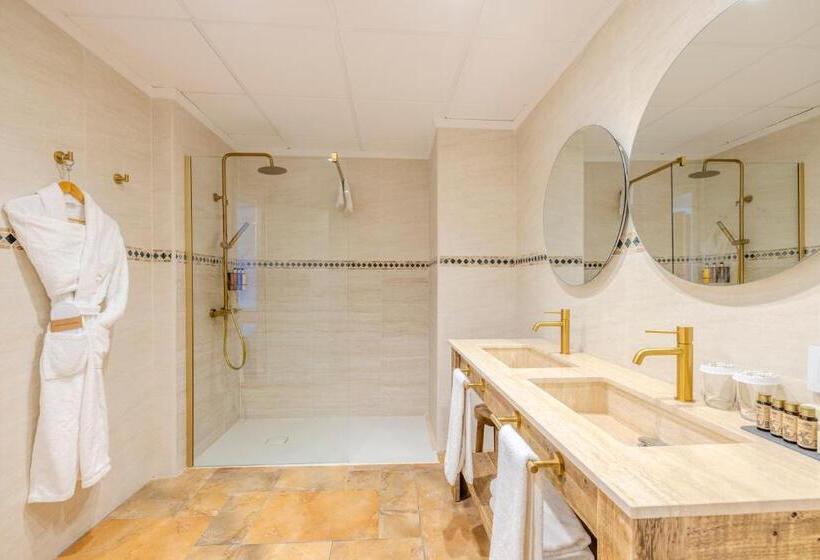 Полулюкс Повышенной Комфортности, La Posada Del Mar