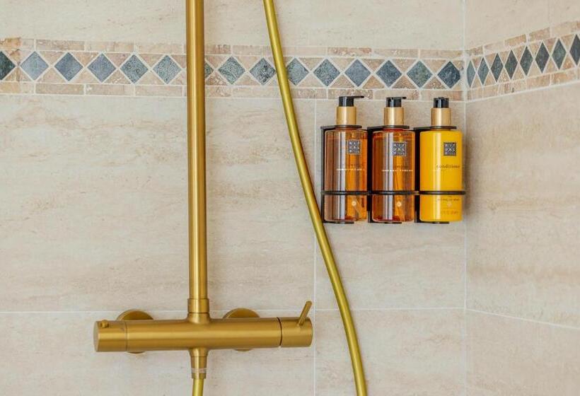 Полулюкс Повышенной Комфортности, La Posada Del Mar