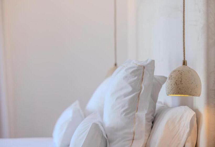 Полулюкс, La Posada Del Mar