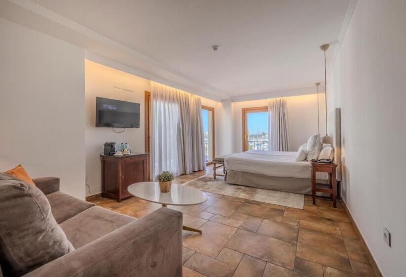 Полулюкс, La Posada Del Mar