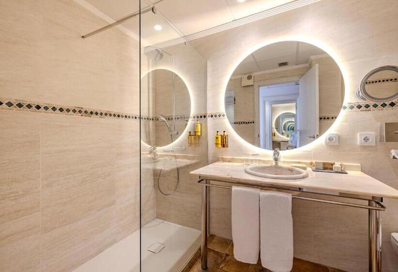 Номер Стандарт с Балконом, La Posada Del Mar