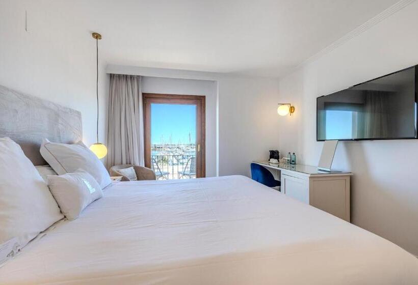 Номер Стандарт с Балконом, La Posada Del Mar