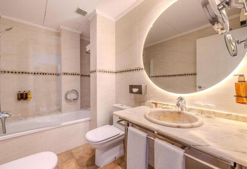 Номер Стандарт с Балконом, La Posada Del Mar